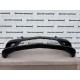 Mercedes C Class Amg A204 Lift 2011-2014 Front Bumper 6 Pdc + Jets Genuine [e85]