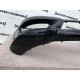 Mercedes C Class Amg A204 Lift 2011-2014 Front Bumper 6 Pdc + Jets Genuine [e85]