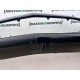 Mercedes C Class Amg A204 Lift 2011-2014 Front Bumper 6 Pdc + Jets Genuine [e85]