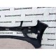 Mercedes C Class Amg A204 Lift 2011-2014 Front Bumper 6 Pdc + Jets Genuine [e85]