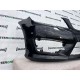 Mercedes C Class Amg A204 Lift 2011-2014 Front Bumper 6 Pdc + Jets Genuine [e85]