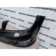 Mercedes C Class Amg A204 Lift 2011-2014 Front Bumper 6 Pdc + Jets Genuine [e85]