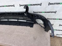 Mercedes Glc Amg Sport A253 4matic 2015-2018 Front Bumper 6 Pdc Genuine [e90]