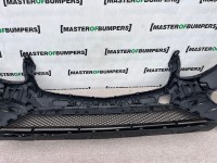 Mercedes Glc Amg Sport A253 4matic 2015-2018 Front Bumper 6 Pdc Genuine [e90]