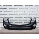 Mercedes Glc Amg Sport A253 4matic 2015-2018 Front Bumper 6 Pdc Genuine [e90]