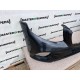 Mercedes Glc Amg Sport A253 4matic 2015-2018 Front Bumper 6 Pdc Genuine [e90]