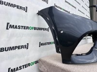 Mercedes Glc Amg Sport A253 4matic 2015-2018 Front Bumper 6 Pdc Genuine [e90]