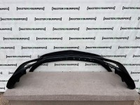 Mercedes A Class Amg Line A177 Lift 2023-2025 Front Bumper 6 Pdc Genuine [e93]