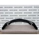 Mercedes A Class Amg Line A177 Lift 2023-2025 Front Bumper 6 Pdc Genuine [e93]