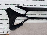 Mercedes A Class Amg Line A177 Lift 2023-2025 Front Bumper 6 Pdc Genuine [e93]