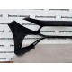 Mercedes A Class Amg Line A177 Lift 2023-2025 Front Bumper 6 Pdc Genuine [e93]