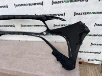 Mercedes A Class Amg Line A177 Lift 2023-2025 Front Bumper 6 Pdc Genuine [e93]