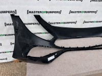 Mercedes A Class Amg Line A177 Lift 2023-2025 Front Bumper 6 Pdc Genuine [e93]