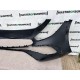 Mercedes A Class Amg Line A177 Lift 2023-2025 Front Bumper 6 Pdc Genuine [e93]