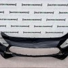 Mercedes A Class Amg Line A177 Lift 2023-2025 Front Bumper 6 Pdc Genuine [e93]