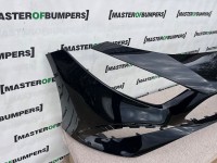 Mercedes A Class Amg Line A177 Lift 2023-2025 Front Bumper 6 Pdc Genuine [e93]