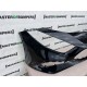 Mercedes A Class Amg Line A177 Lift 2023-2025 Front Bumper 6 Pdc Genuine [e93]