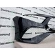 Mercedes A Class Amg Line A177 Lift 2023-2025 Front Bumper 6 Pdc Genuine [e93]