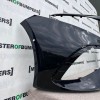 Mercedes A Class Amg Line A177 Lift 2023-2025 Front Bumper 6 Pdc Genuine [e93]