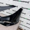 Mercedes A Class Amg Line A177 Lift 2023-2025 Front Bumper 6 Pdc Genuine [e93]