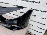 Mercedes A Class Amg Line A177 Lift 2023-2025 Front Bumper 6 Pdc Genuine [e93]