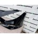 Mercedes A Class Amg Line A177 Lift 2023-2025 Front Bumper 6 Pdc Genuine [e93]