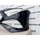 Mercedes A Class Amg Line A177 Lift 2023-2025 Front Bumper 6 Pdc Genuine [e93]