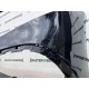 Mercedes A Class Amg Line A177 Lift 2023-2025 Front Bumper 6 Pdc Genuine [e93]