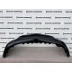 Mercedes A Class Se A177 Hatchback 2018-2022 Front Bumper 6 Pdc Genuine [e95]