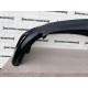 Mercedes A Class Se A177 Hatchback 2018-2022 Front Bumper 6 Pdc Genuine [e95]