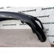 Mercedes A Class Se A177 Hatchback 2018-2022 Front Bumper 6 Pdc Genuine [e95]