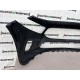 Mercedes A Class Se A177 Hatchback 2018-2022 Front Bumper 6 Pdc Genuine [e95]