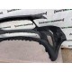 Mercedes A Class Se A177 Hatchback 2018-2022 Front Bumper 6 Pdc Genuine [e95]