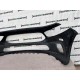 Mercedes A Class Se A177 Hatchback 2018-2022 Front Bumper 6 Pdc Genuine [e95]