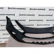 Mercedes A Class Se A177 Hatchback 2018-2022 Front Bumper 6 Pdc Genuine [e95]