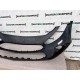 Mercedes A Class Se A177 Hatchback 2018-2022 Front Bumper 6 Pdc Genuine [e95]