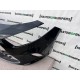 Mercedes A Class Se A177 Hatchback 2018-2022 Front Bumper 6 Pdc Genuine [e95]