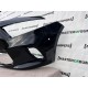 Mercedes A Class Se A177 Hatchback 2018-2022 Front Bumper 6 Pdc Genuine [e95]