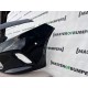 Mercedes A Class Se A177 Hatchback 2018-2022 Front Bumper 6 Pdc Genuine [e95]