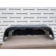 Mercedes Gle Amg Sport Wagon W166 2015-2018 Rear Bumper 6 Pdc Genuine [e110]