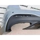 Mercedes Gle Amg Sport Wagon W166 2015-2018 Rear Bumper 6 Pdc Genuine [e110]