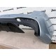 Mercedes Gle Amg Sport Wagon W166 2015-2018 Rear Bumper 6 Pdc Genuine [e110]