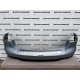 Mercedes Gle Amg Sport Wagon W166 2015-2018 Rear Bumper 6 Pdc Genuine [e110]