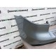 Mercedes Gle Amg Sport Wagon W166 2015-2018 Rear Bumper 6 Pdc Genuine [e110]