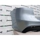 Mercedes Gle Amg Sport Wagon W166 2015-2018 Rear Bumper 6 Pdc Genuine [e110]