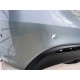 Mercedes Gle Amg Sport Wagon W166 2015-2018 Rear Bumper 6 Pdc Genuine [e110]