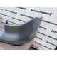 Mercedes Gle Amg Sport Wagon W166 2015-2018 Rear Bumper 6 Pdc Genuine [e110]