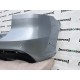 Mercedes Gle Amg Sport Wagon W166 2015-2018 Rear Bumper 6 Pdc Genuine [e110]