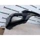 Mercedes E Class Amg Line 4matic A213 2016-2020 Front Bumper 6 Pdc Genuine E108