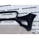 Mercedes E Class Amg Line 4matic A213 2016-2020 Front Bumper 6 Pdc Genuine E108